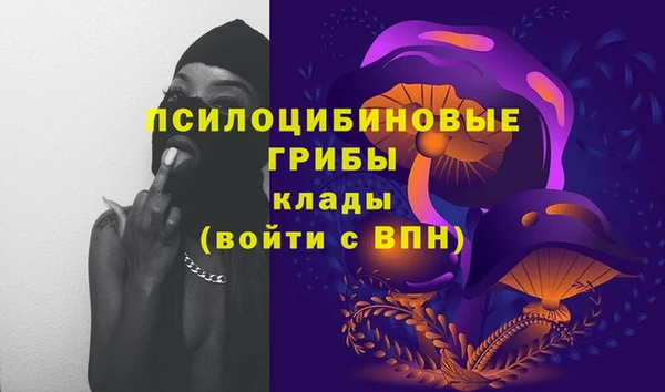 тгк Алексеевка