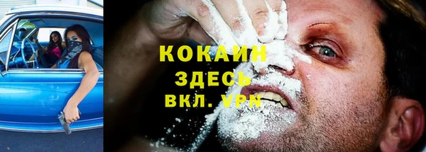 тгк Алексеевка
